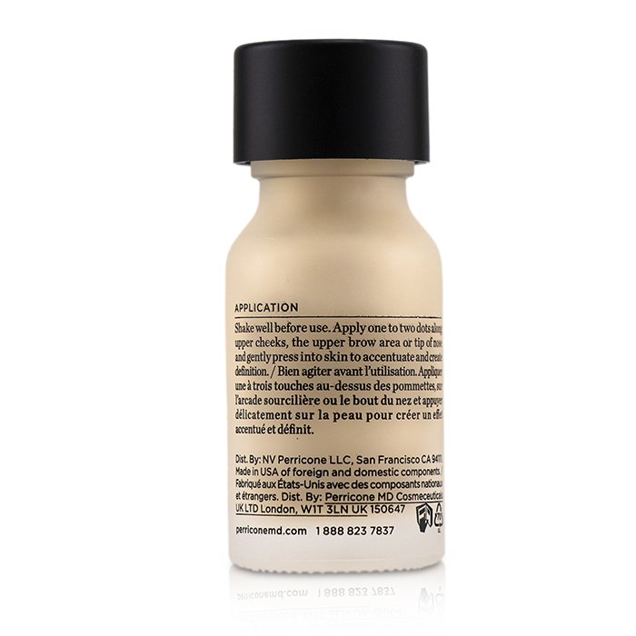 Perricone MD No Makeup Highlighter 10ml/0.3ozProduct Thumbnail