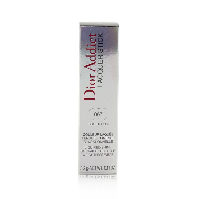 Christian Dior Dior Addict Lacquer Stick 3.2g/0.11ozProduct Thumbnail