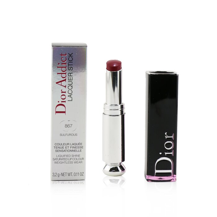 Christian Dior Dior Addict Lacquer Stick 3.2g/0.11ozProduct Thumbnail