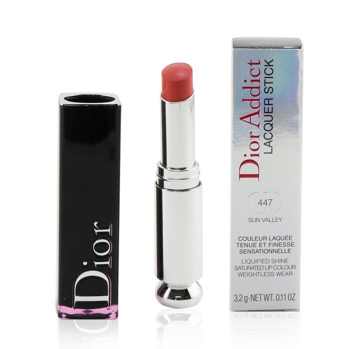 Christian Dior Dior Addict Lacquer Stick 3.5g/0.11ozProduct Thumbnail