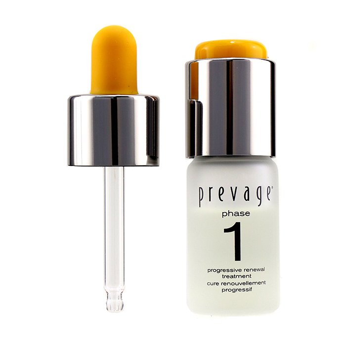 Prevage by Elizabeth Arden Progressive Renewal Treatment 4x10ml/0.33ozProduct Thumbnail