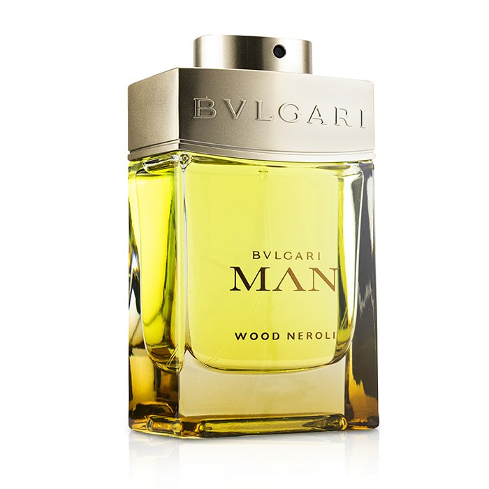 Bvlgari Man Wood Neroli Eau De Parfum Spray  100ml/3.4ozProduct Thumbnail
