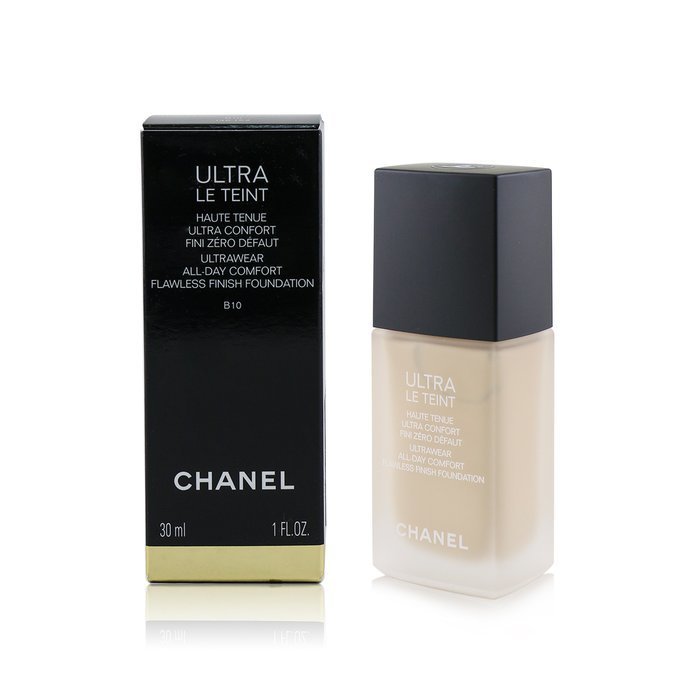 Chanel Le Correcteur De Chanel Longwear Concealer - # BD121 7.5g/0.26oz 
