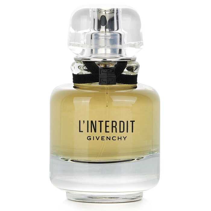 L'Interdit Eau De Parfum Spray 35ml/1.1 