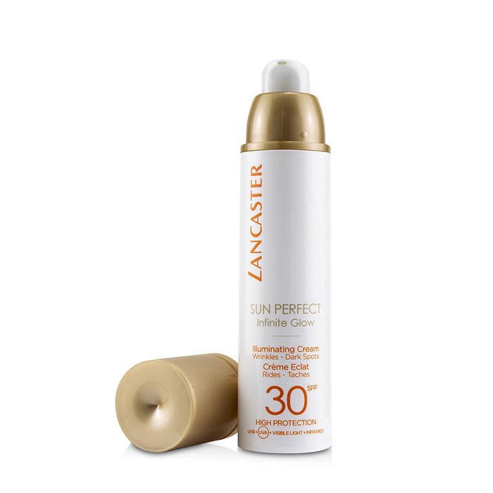 Lancaster Sun Perfect Infinite Glow Illuminating Cream SPF 30 50ml/1.6ozProduct Thumbnail