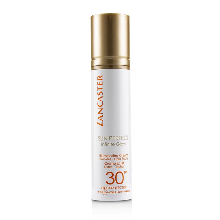 Lancaster Sun Perfect Infinite Glow Illuminating Cream SPF 30 50ml/1.6ozProduct Thumbnail