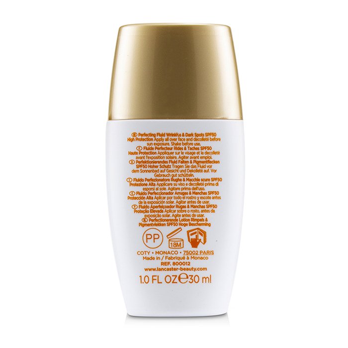 Lancaster Sun Perfect Infinite Glow Perfecting Fluid SPF 50 30ml/1ozProduct Thumbnail