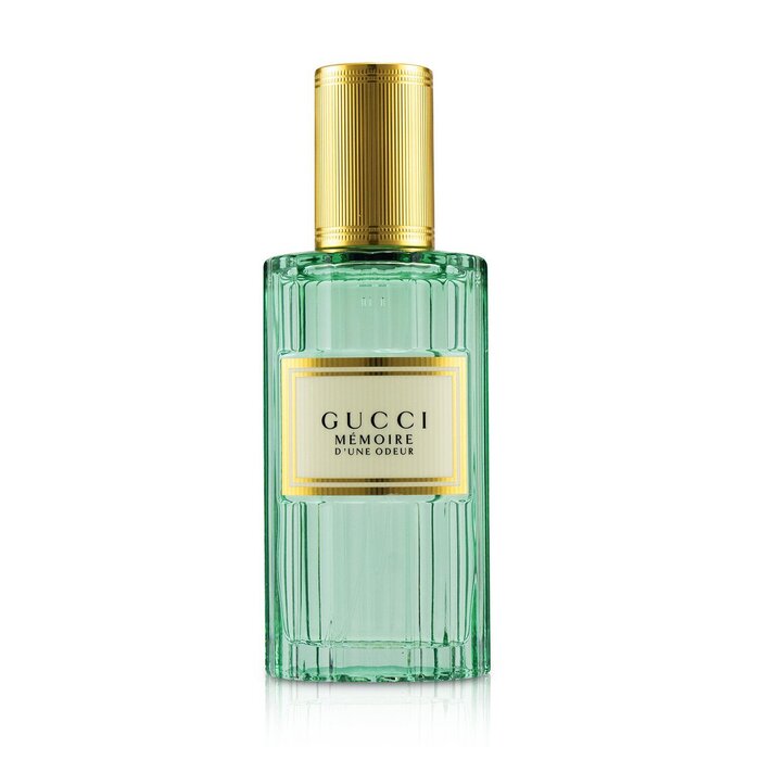 gucci new perfume memoire