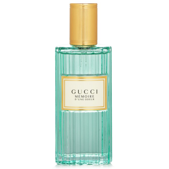 Gucci - Memoire D'Une Odeur Eau De Parfum Spray 60ml/2oz - Eau De Parfum |  Free Worldwide Shipping | Strawberrynet VN