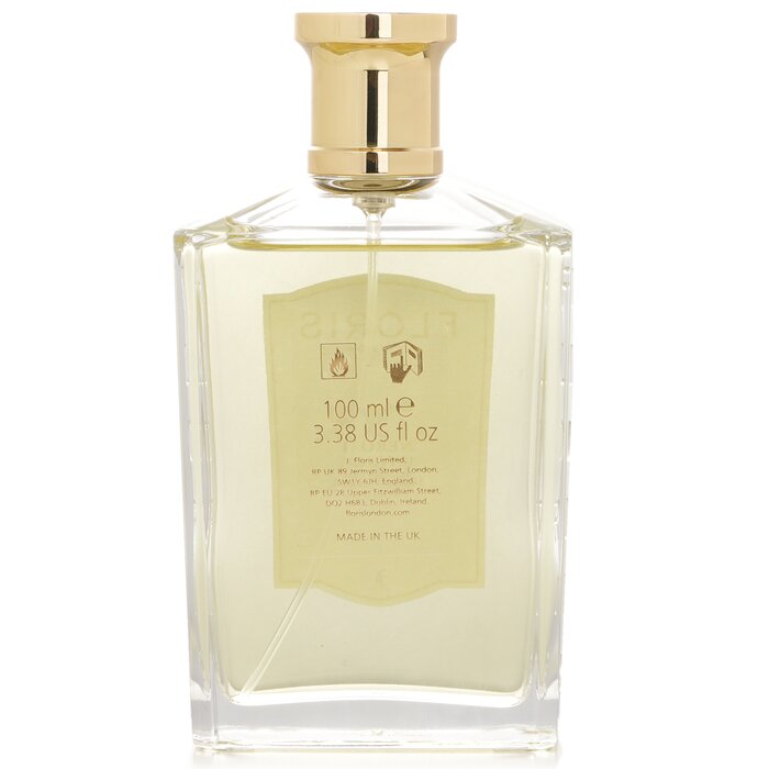 Floris Neroli Voyage Eau De Parfum Spray 100ml/3.3ozProduct Thumbnail