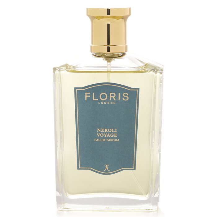 Floris Neroli Voyage Eau De Parfum Spray 100ml/3.3ozProduct Thumbnail