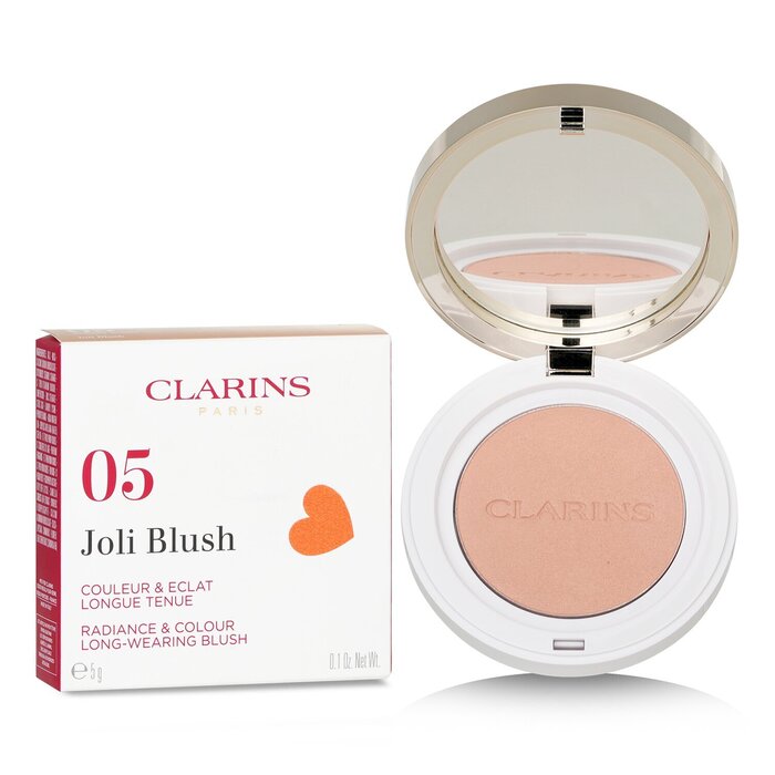 Clarins Joli Blush 5g/0.1ozProduct Thumbnail