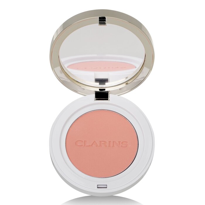 娇韵诗 Clarins 丰盈娇颜腮红 5g/0.1ozProduct Thumbnail