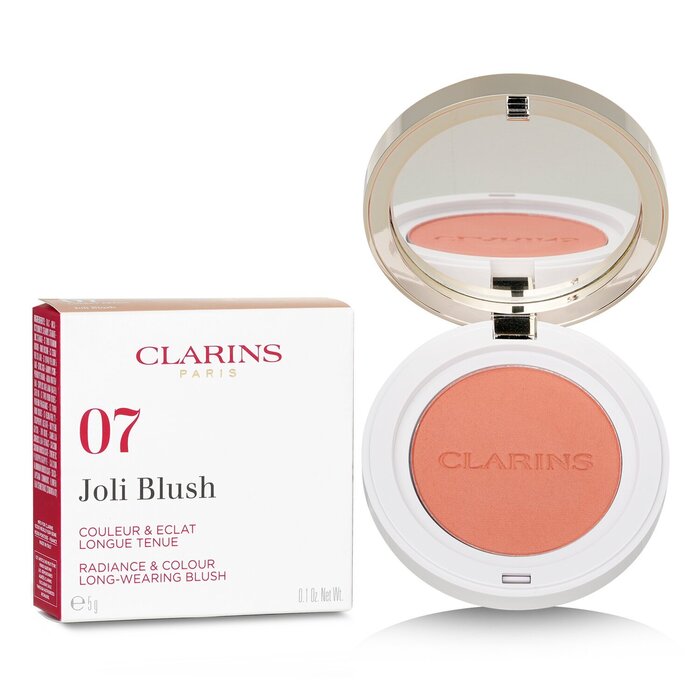 Clarins أحمر خدود Joli 5g/0.1ozProduct Thumbnail