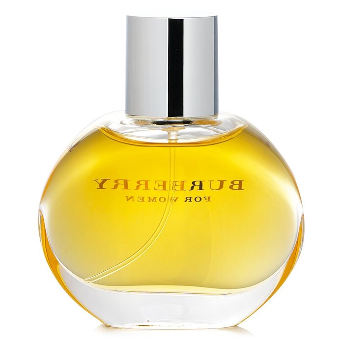 Burberry Burberry Парфюмированная Вода Спрей (Без Коробки) 50ml/1.7ozProduct Thumbnail