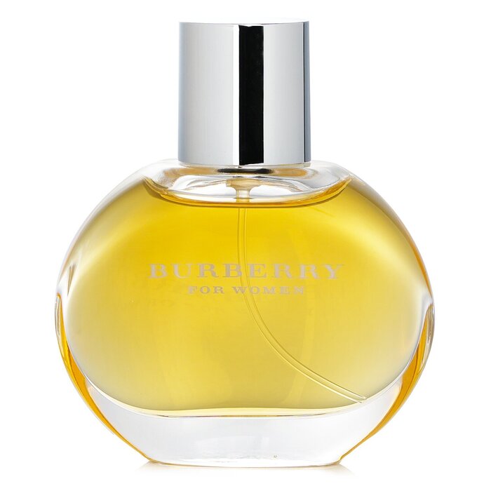 Burberry Burberry Парфюмированная Вода Спрей (Без Коробки) 50ml/1.7ozProduct Thumbnail