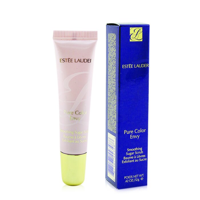 Estee Lauder Pure Color Envy Smoothing Sugar Scrub 12g/0.42ozProduct Thumbnail