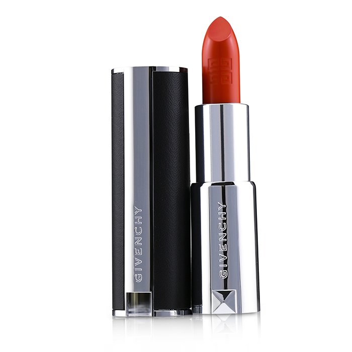 Givenchy Le Rouge Luminous Matte High Coverage Lipstick 3.4g/0.12ozProduct Thumbnail