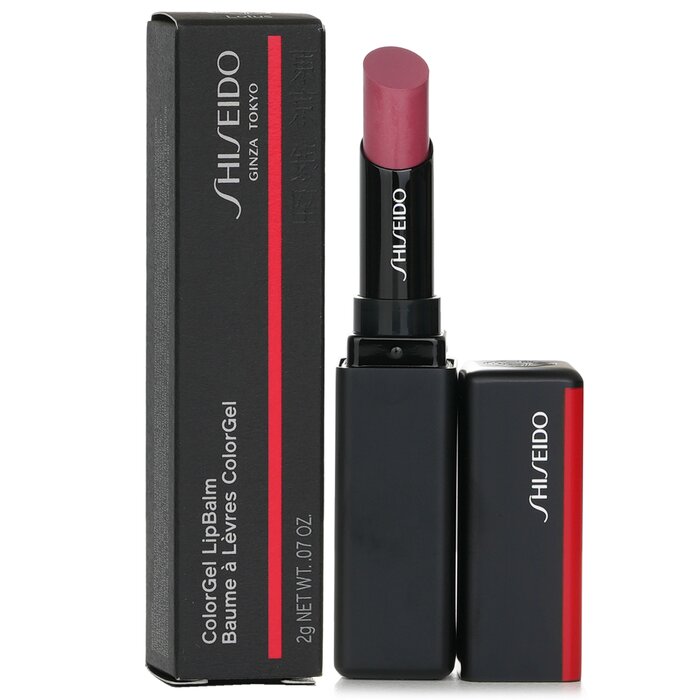 Shiseido 資生堂 花漾潤澤凝亮唇膏 2g/0.07ozProduct Thumbnail