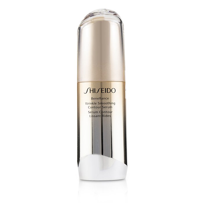 Shiseido Benefiance Wrinkle Smoothing Contour Serum  30ml/1ozProduct Thumbnail