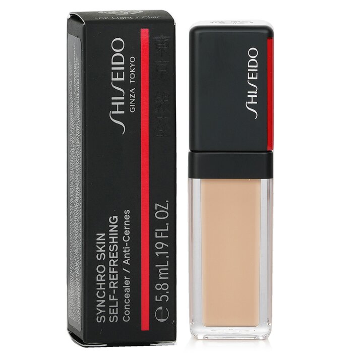 Shiseido Synchro Skin Self Refreshing Concealer 5.8ml/0.19ozProduct Thumbnail