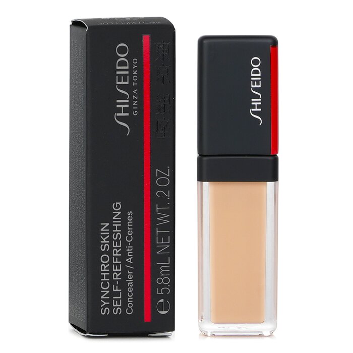 Shiseido Synchro Skin Self Refreshing Concealer 5.8ml/0.19ozProduct Thumbnail