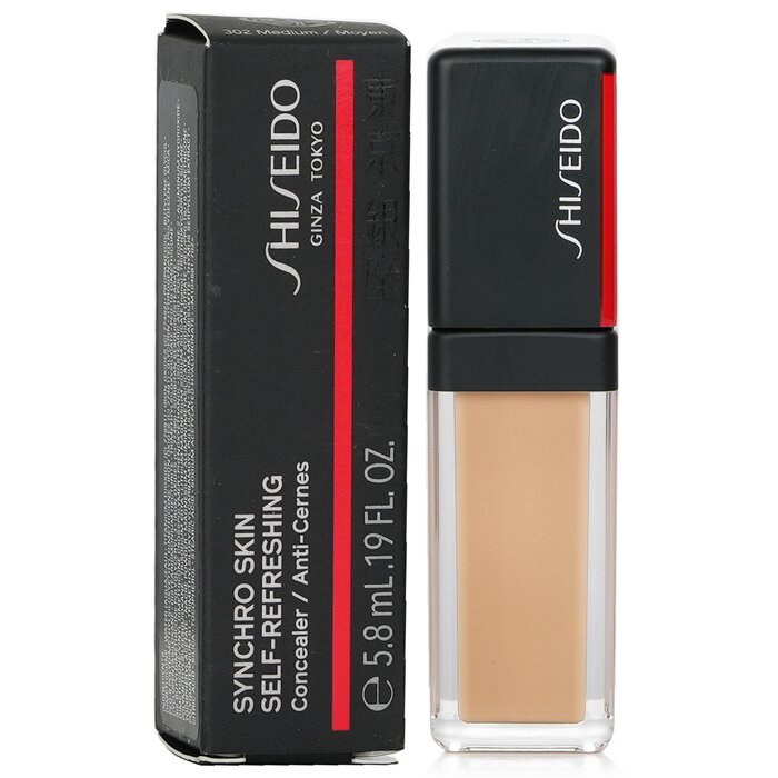 Shiseido Synchro Skin Self Refreshing Concealer 5.8ml/0.19ozProduct Thumbnail