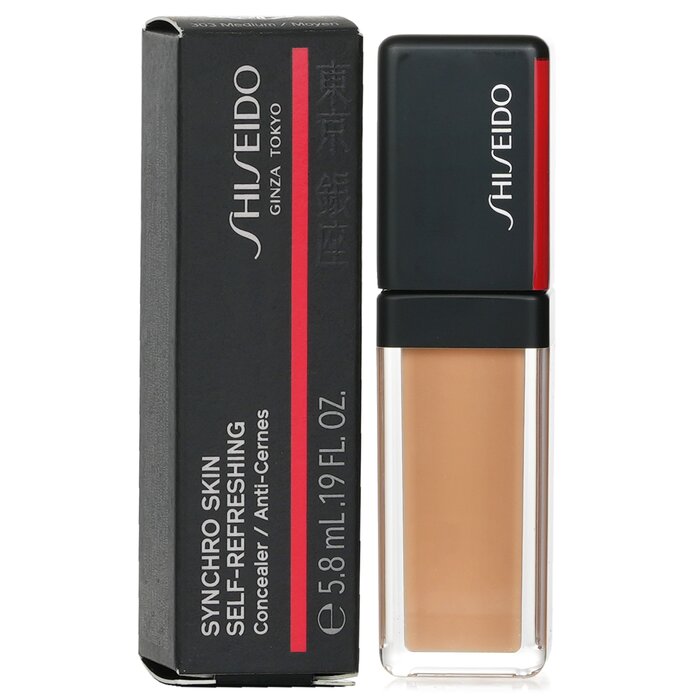 Shiseido خافي عيوب مصحح للبشرة Synchro GelStick 5.8ml/0.19ozProduct Thumbnail