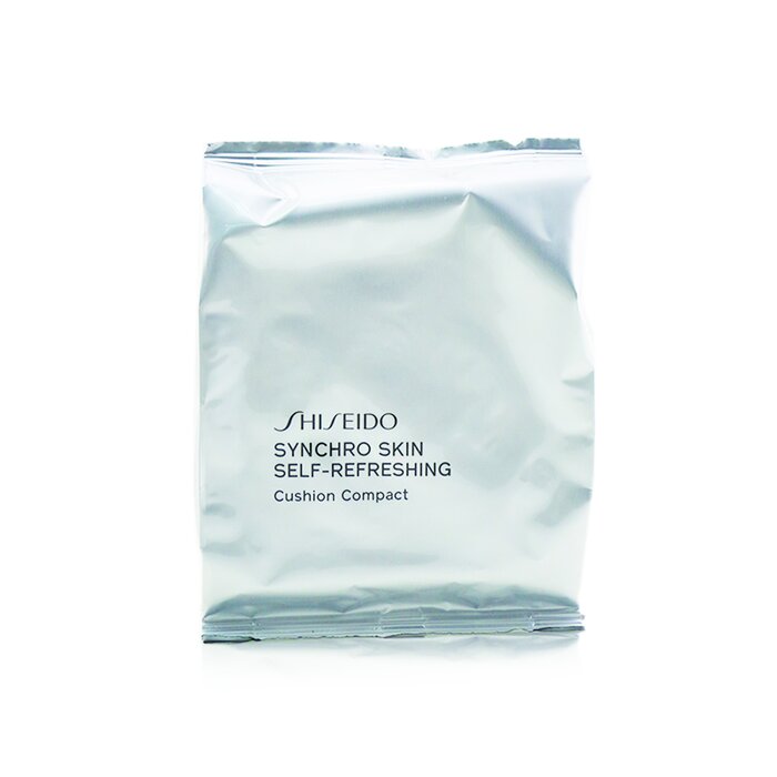 Shiseido Synchro Skin Self Refreshing Cushion Compact Foundation 13g/0.45ozProduct Thumbnail