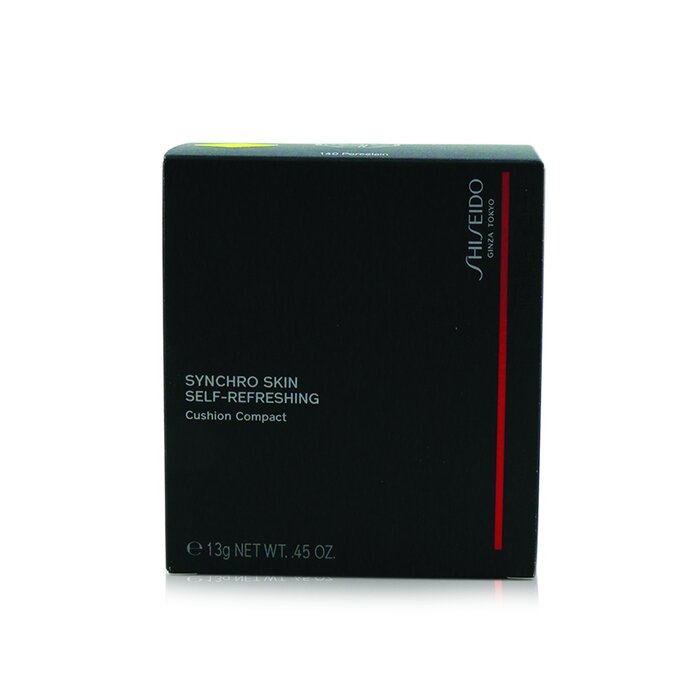 Shiseido Synchro Skin Self Refreshing Cushion Compact Foundation 13g/0.45ozProduct Thumbnail