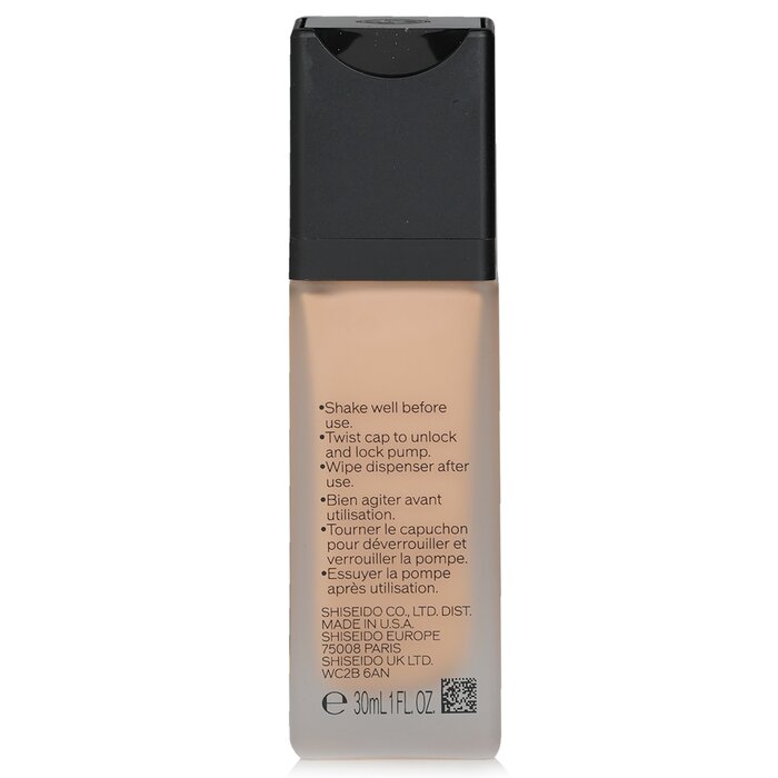 Shiseido Synchro Skin Self Refreshing Foundation SPF 30 30ml/1ozProduct Thumbnail