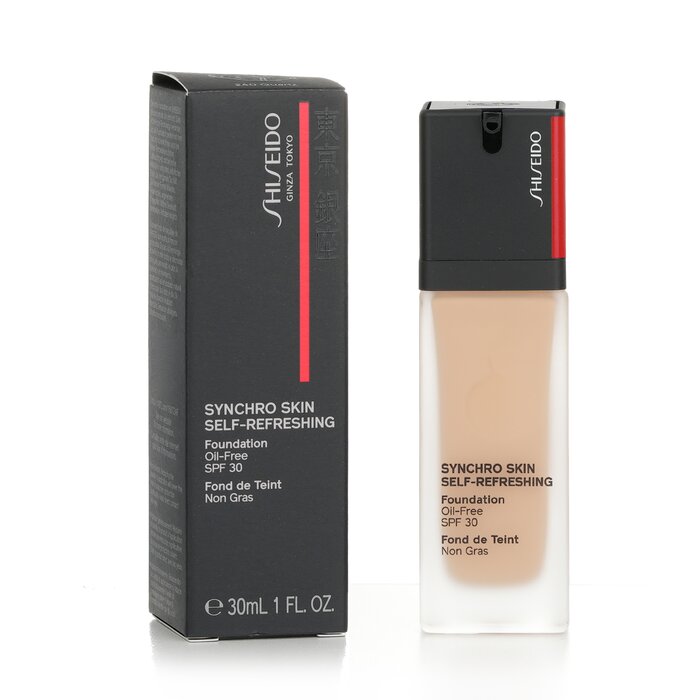 Shiseido Synchro Skin Self Base Refrescante SPF 30 30ml/1ozProduct Thumbnail