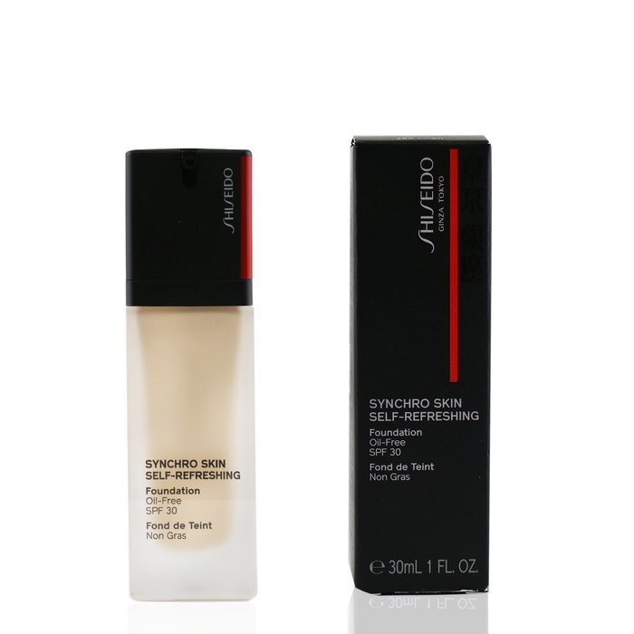 Shiseido Synchro Skin Self Base Refrescante SPF 30 30ml/1ozProduct Thumbnail