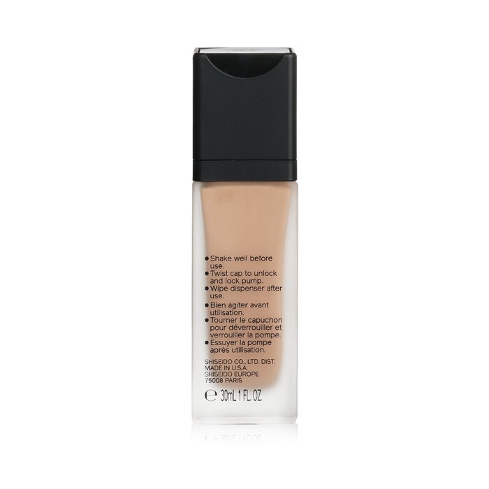 Shiseido Synchro Skin Self Refreshing Foundation SPF 30 30ml/1ozProduct Thumbnail