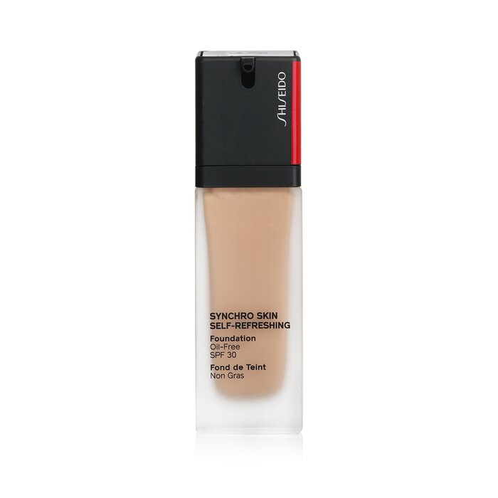 Shiseido Synchro Skin Self Refreshing Foundation SPF 30 30ml/1ozProduct Thumbnail