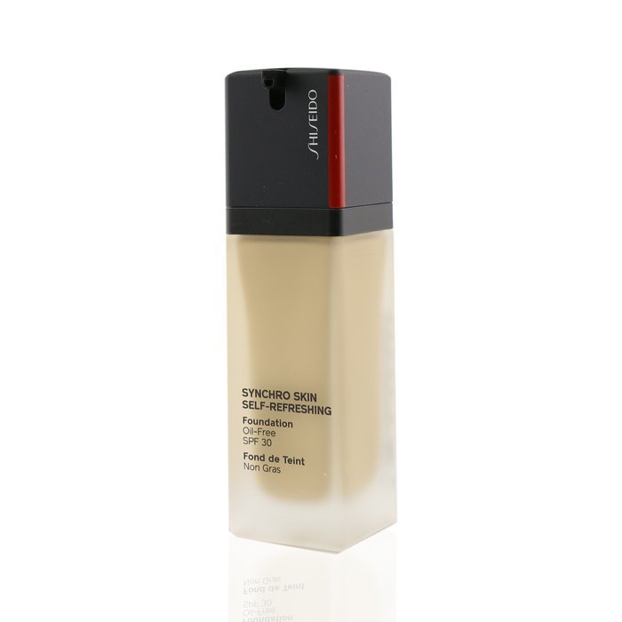 Shiseido Synchro Skin Self Refreshing Foundation SPF 30 30ml/1ozProduct Thumbnail
