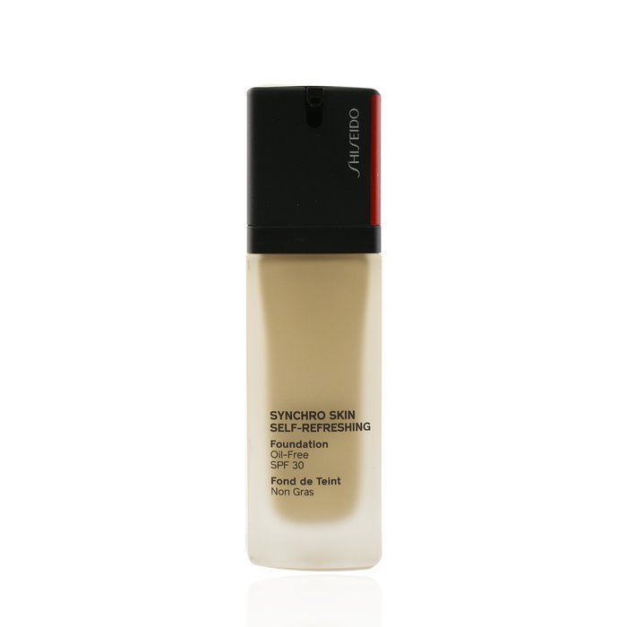 Shiseido Synchro Skin Self Refreshing Foundation SPF 30 30ml/1ozProduct Thumbnail