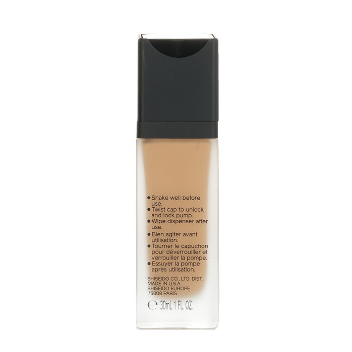Shiseido Synchro Skin Self Refreshing Foundation SPF 30 30ml/1ozProduct Thumbnail