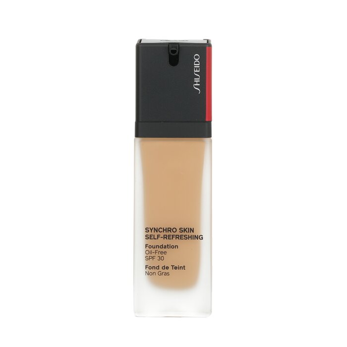Shiseido Synchro Skin Self Refreshing Foundation SPF 30 30ml/1ozProduct Thumbnail