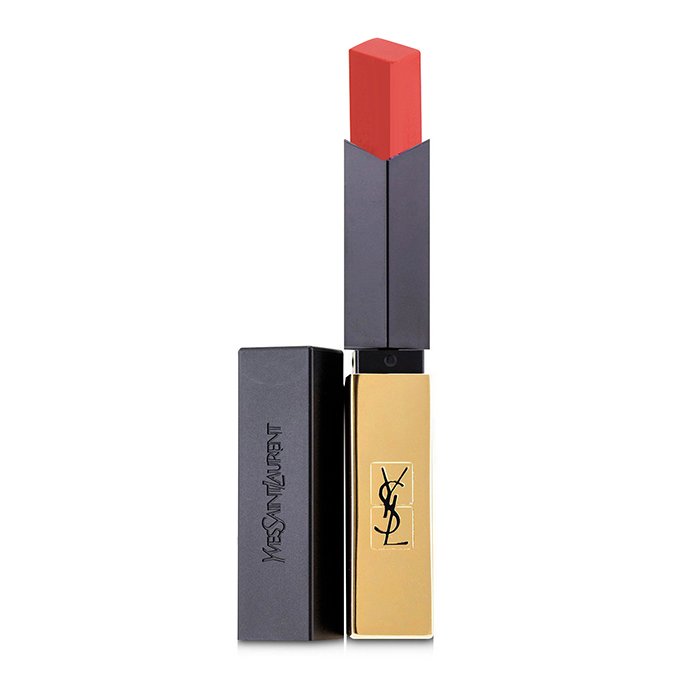 Yves Saint Laurent Rouge Pur Couture The Slim Leather Matte Lipstick 2.2g/0.08ozProduct Thumbnail