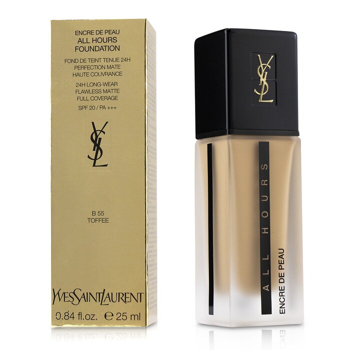Yves Saint Laurent All Hours Base SPF 20 25ml/0.84ozProduct Thumbnail