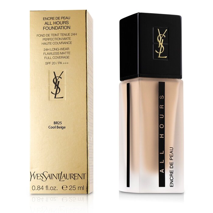 Yves Saint Laurent All Hours Foundation SPF 20 25ml/0.84ozProduct Thumbnail