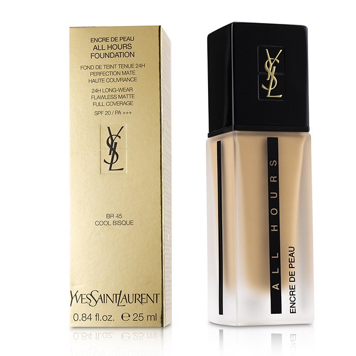 Yves Saint Laurent All Hours Foundation SPF 20 25ml/0.84ozProduct Thumbnail