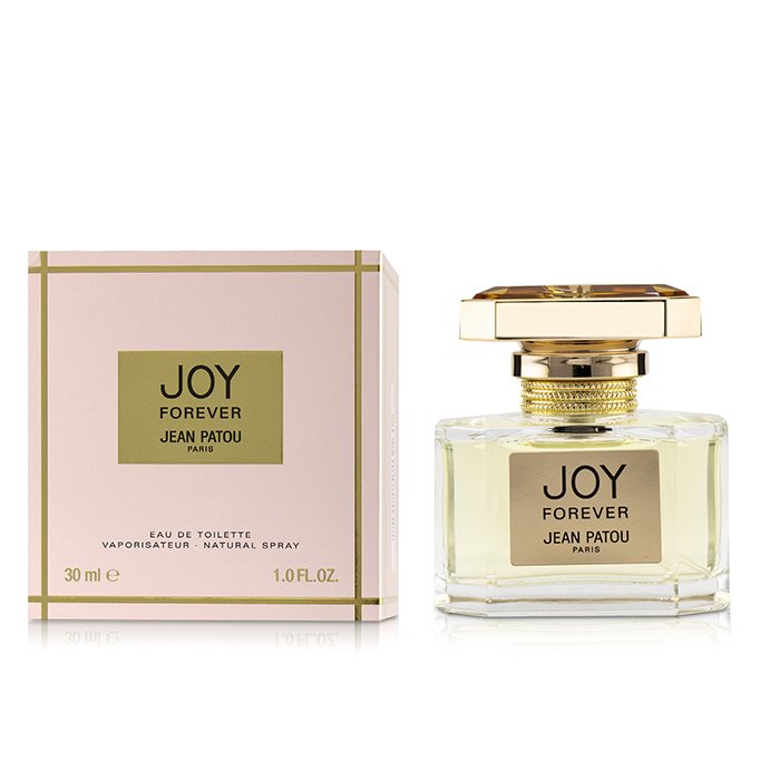 Jean Patou Joy Forever Eau De Toilette Spray 30ml/1ozProduct Thumbnail
