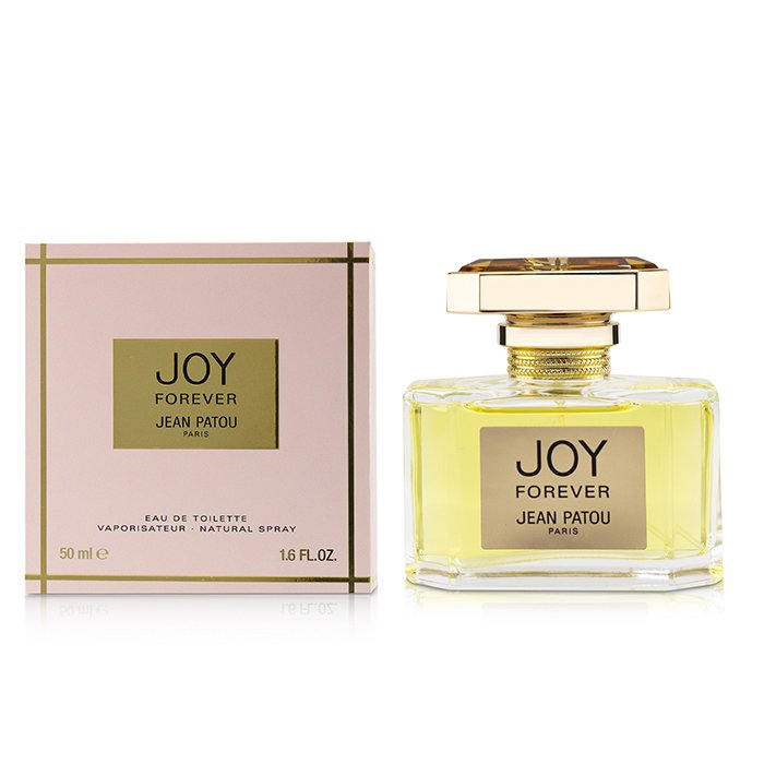 Jean Patou Joy Forever Eau De Toilette Spray 50ml/1.6ozProduct Thumbnail