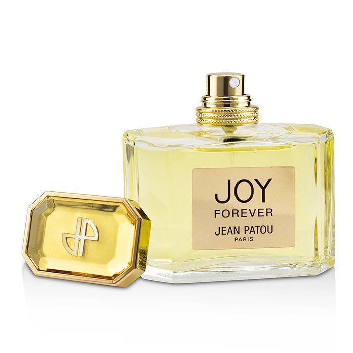 Jean Patou Joy Forever Eau De Toilette Spray 75ml/2.5ozProduct Thumbnail