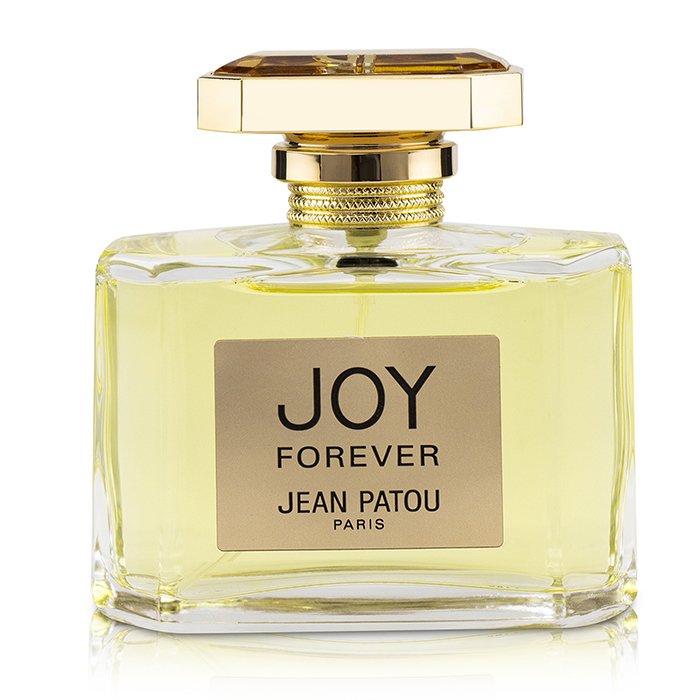 Jean Patou Joy Forever Eau De Toilette Spray 75ml/2.5ozProduct Thumbnail