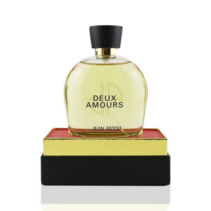 Jean Patou Collection Heritage Deux Amours Eau De Parfum Spray 100ml/3.3ozProduct Thumbnail