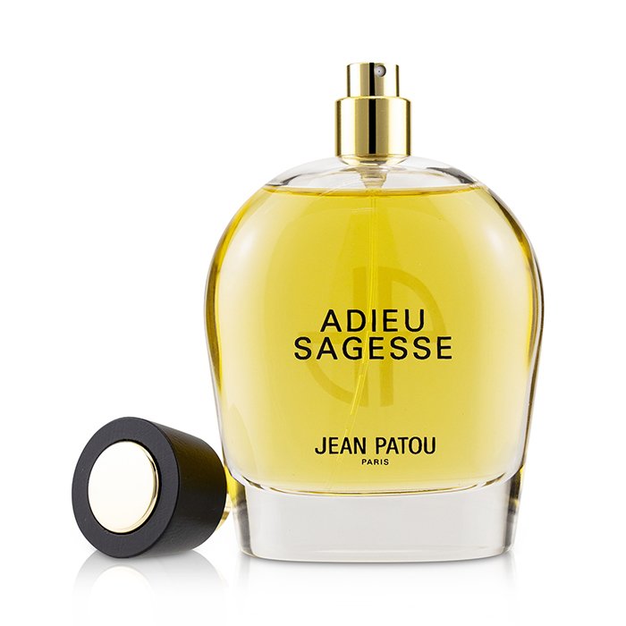 Jean Patou Collection Heritage Adieu Sagesse Eau De Parfum Spray 100ml/3.3ozProduct Thumbnail