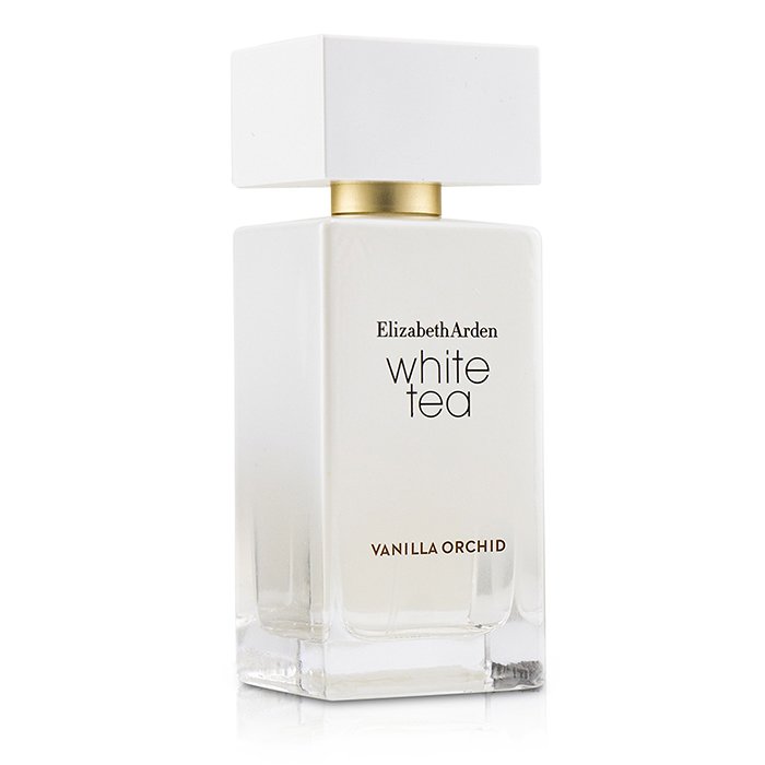 Elizabeth Arden White Tea Vanilla Orchid Eau De Toilette Spray 50ml/1.7ozProduct Thumbnail